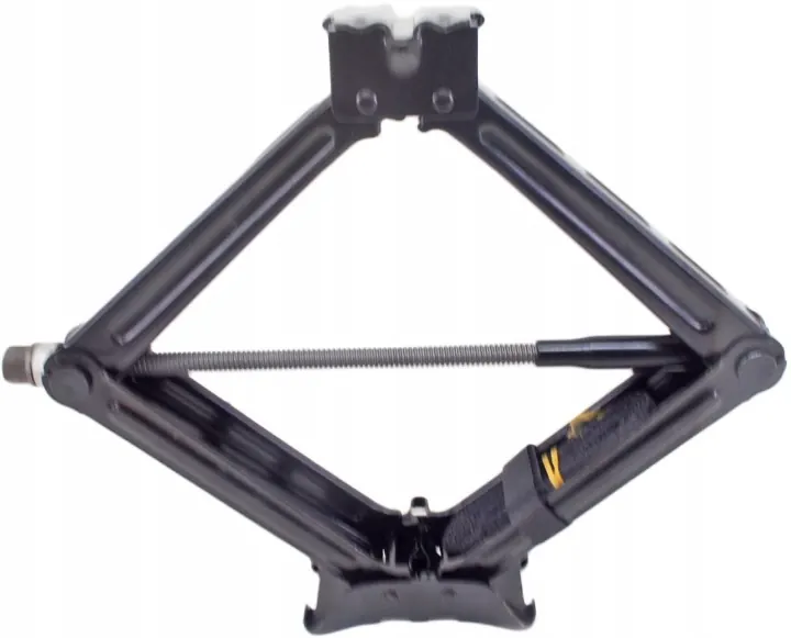 Ford Edge Mk2 Trapezoidal Jack FT4C-17080-AA image 2