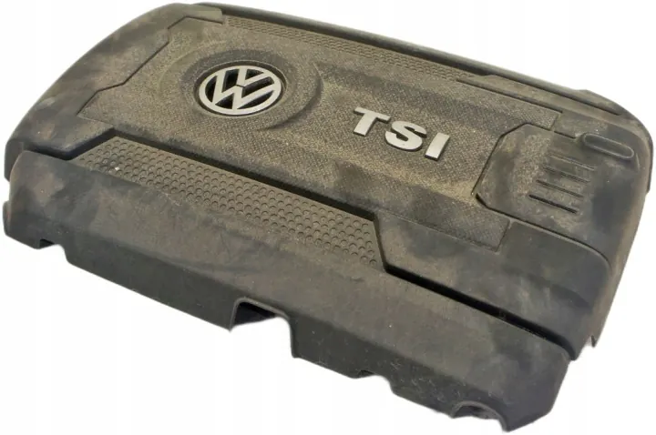 VW Passat B8 Engine Cover UL093 - Volkswagen OE image 2