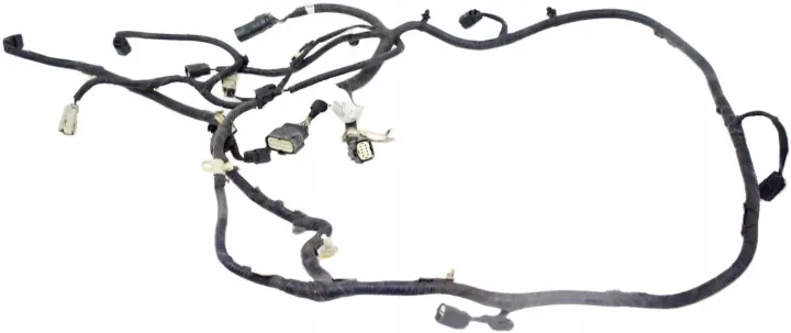 Ford Edge Mk2 PDC Parking Harness F2GT-15K867-BF image 2