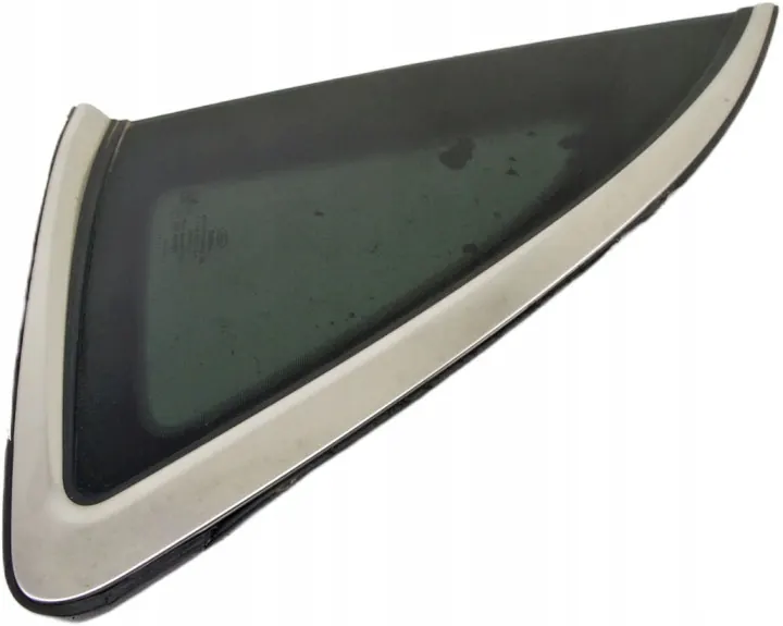 Ford Edge Mk2 Left Rear Side Window OEM FT4B-R29701-A image 2