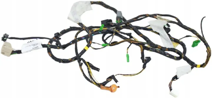 Volvo XC40 D3 Headliner Wiring Harness 31682095 image 2