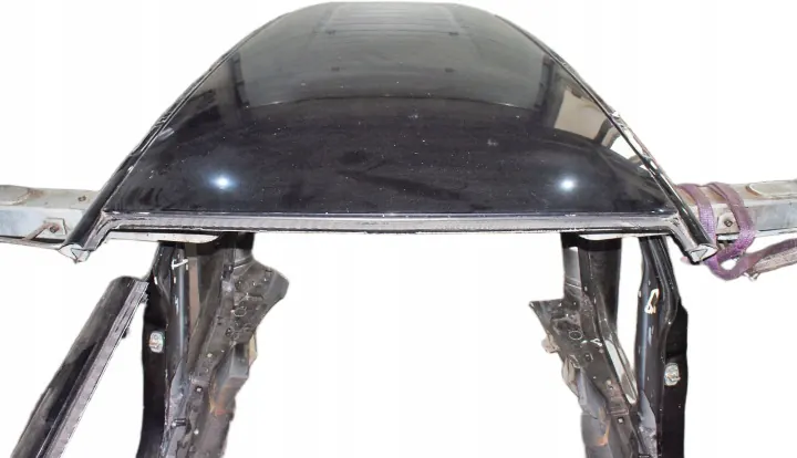 Peugeot 508 II Roof Nero Black KTV UG425 OEM image 2