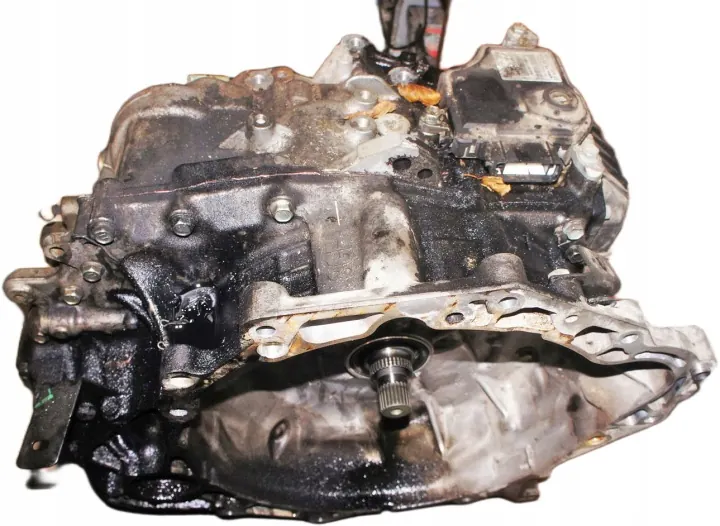 Peugeot 508 II Automatic Transmission OEM K2GE6007AA image 2