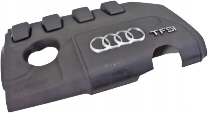 Audi Q3 Engine Cover UP153 - Used OEM Part image 2