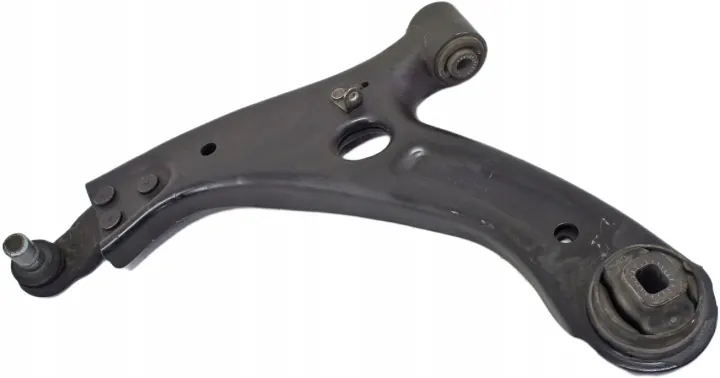 Volvo XC40 Left Front Control Arm UK377 OEM image 2