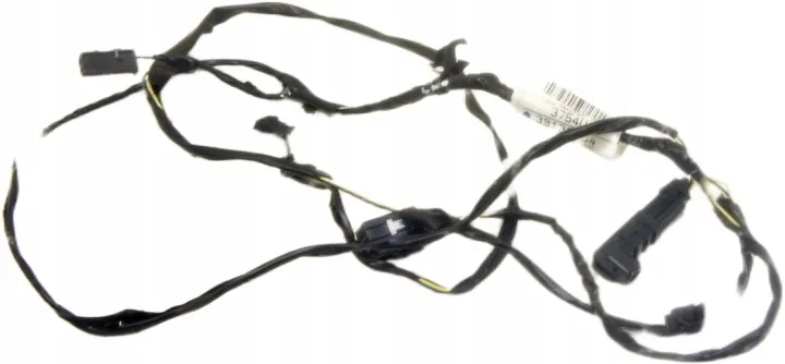 Opel Insignia B Left Front Door Wiring Harness 39133754 image 2