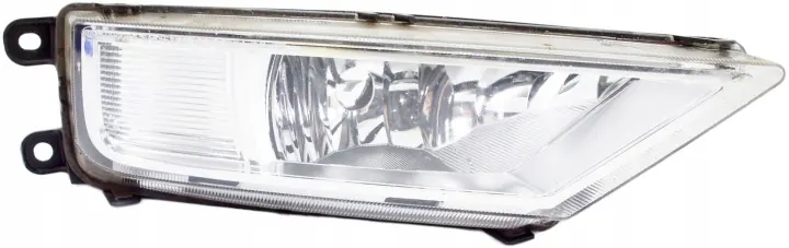 VW Tiguan II Halogen Right Front Headlight 5NA941700A image 2