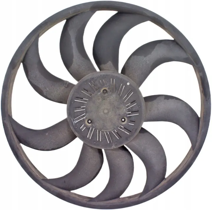 Maserati Quattroporte VI Fan VA232 825.0135 OEM image 2