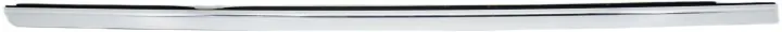 Peugeot 508 II Rear Right Door Window Trim 98133904VV image 2