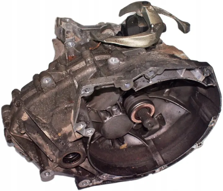 Ford Focus Mk4 Manual Transmission UX298 - Ford OE image 2