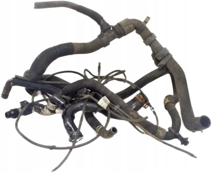 Ford Edge Mk2 Water Hoses Kit UV513 OEM image 2