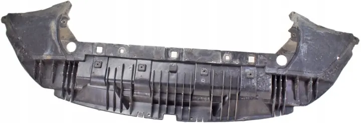 Volvo XC40 Front Bumper Lower Cover UK028 Volvo OE image 2