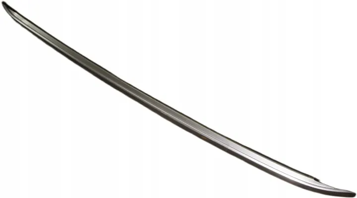 Renault Koleos II Left Roof Rail US400 - OEM image 2
