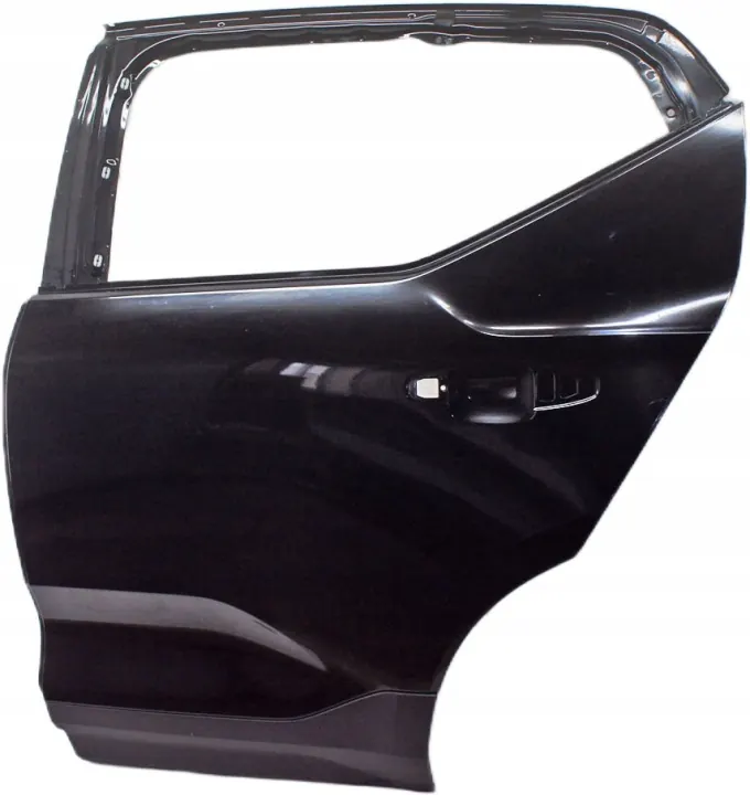 Volvo XC40 Left Rear Door UK043 OEM Part image 2
