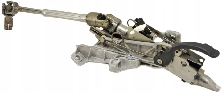 Ford Edge Mk2 Steering Column H2GC-3G506-AB image 2
