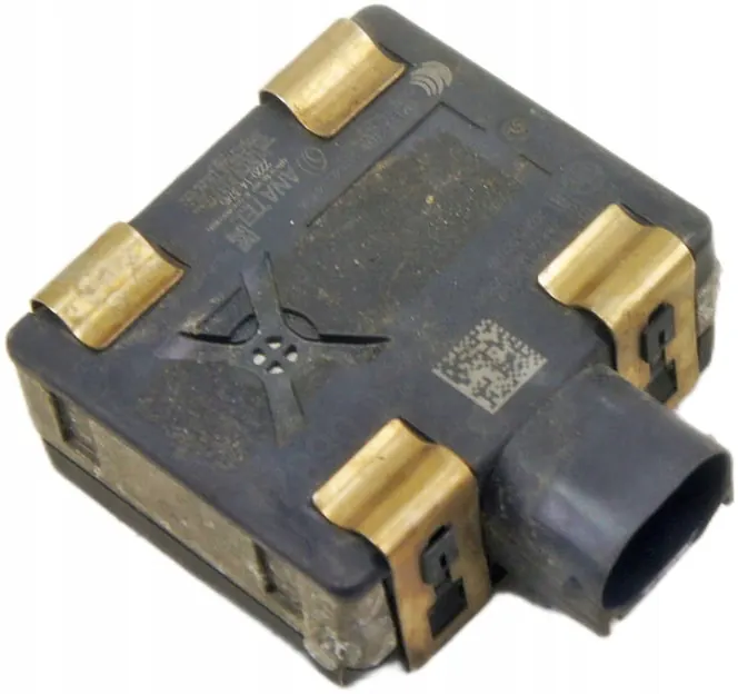 VW Passat B8 Radar Module 2014DJ4306 image 2