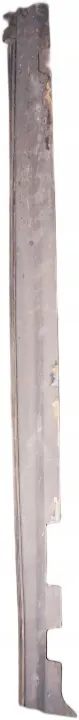 Volvo XC40 Right Side Sill Molding - OEM UW377 image 2
