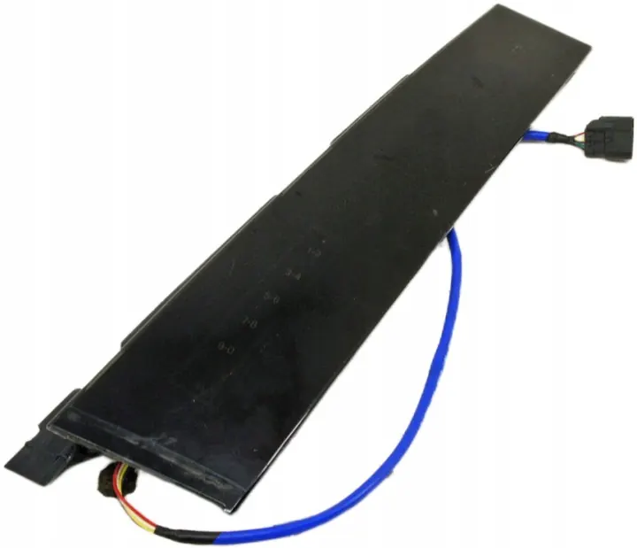 Ford Edge Mk2 Left Front Door Cover Trim FT4T-14A626-ARW image 2