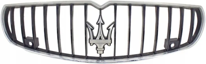 Maserati Quattroporte VI Grille VA064 - OEM Part image 2