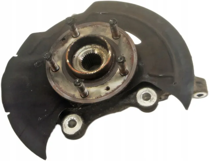 Opel Insignia B Right Front Hub Carrier 23384198 image 2