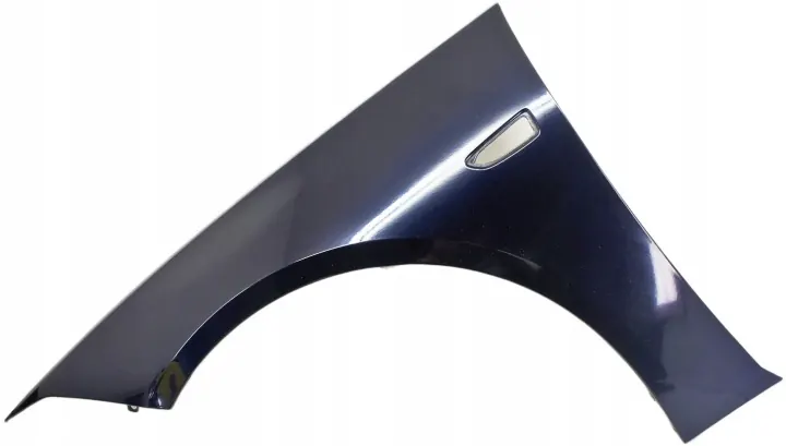 Opel Insignia B Left Front Fender UQ419 - Dark Moon Blue image 2