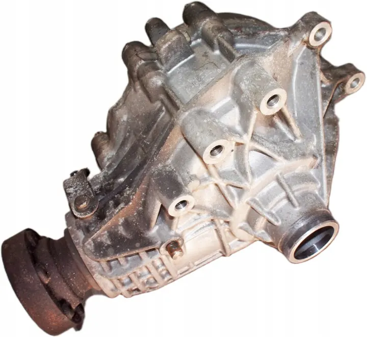 Maserati Quattroporte VI Front Differential 06700077220 image 2