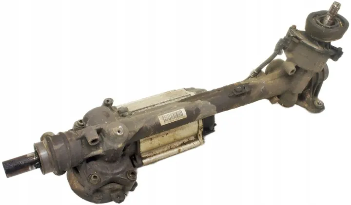 VW Passat B8 Transmission Gearbox 7805501467 image 2