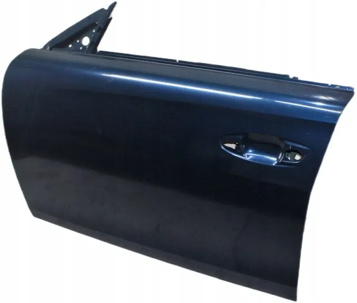 Peugeot 508 II Front Left Door UJ341 - OEM image 2