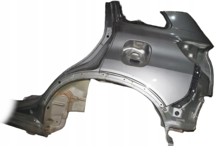 Suzuki Vitara III Left Rear Quarter Panel TY415 image 2