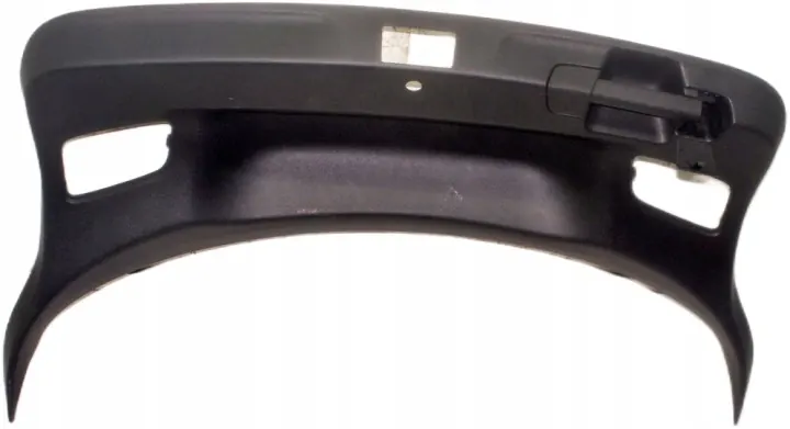 Opel Insignia B Trunk Lid Cover Liftback Hatchback UQ239 image 2