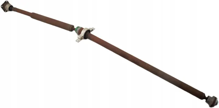 Ford Edge Mk2 Drive Shaft G2G3-4K145-CA image 2