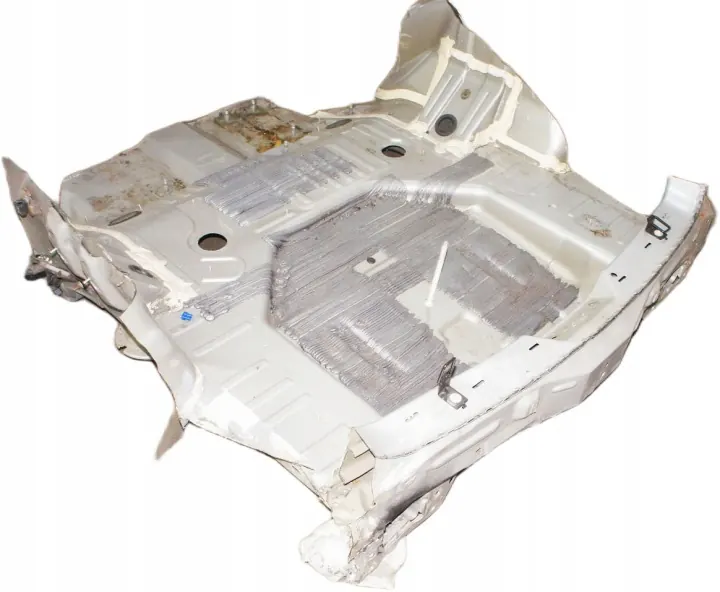 Ford Edge Mk2 Rear Bumper UI507 - Ford OE Used Part image 2