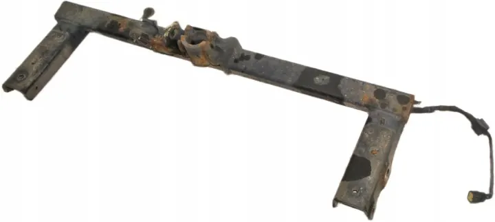 Ford Edge Mk2 Tow Bar G2GJ-19J203-AE image 2