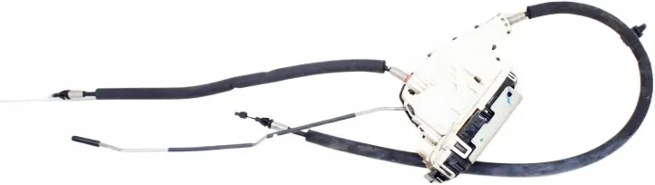 Maserati Quattroporte VI Right Rear Door Lock 68195790AA image 2