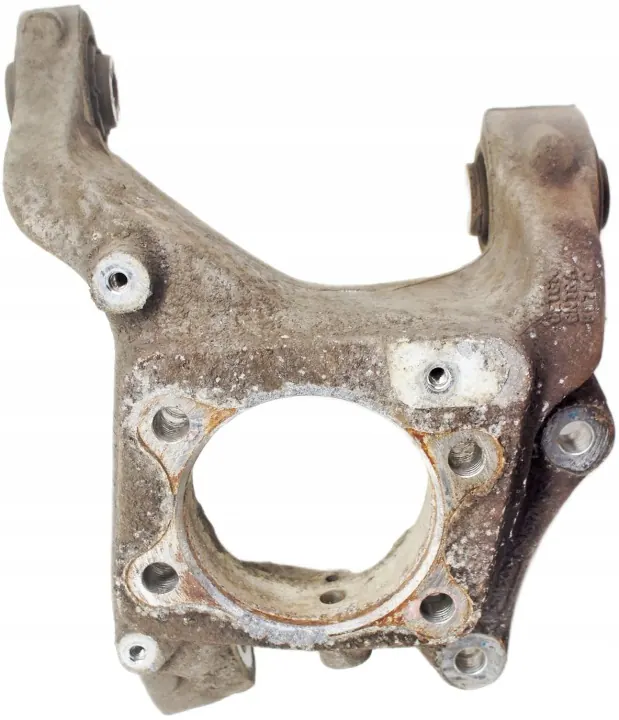 Ford Edge Mk2 Right Rear Knuckle UR289 OEM Part image 2