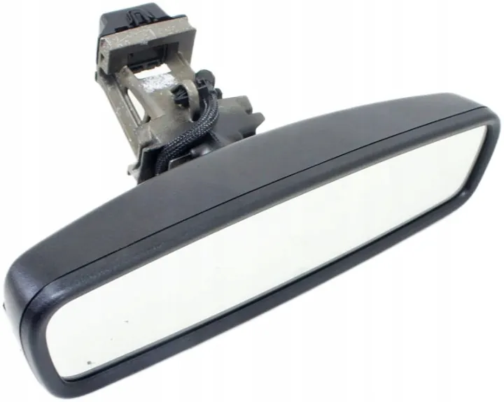 Ford Edge Mk2 Mirror Camera Windshield FU5A-17E678-AF image 2