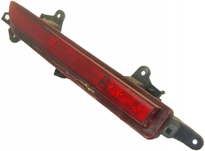 Ford Edge Mk2 Left Rear Lamp TM407 - Ford OE image 2