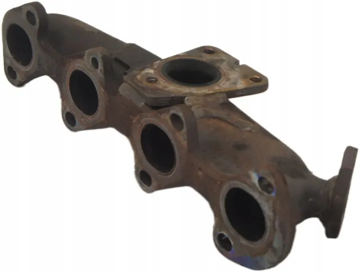 Renault Koleos II Exhaust Manifold US118 - Used OEM image 2
