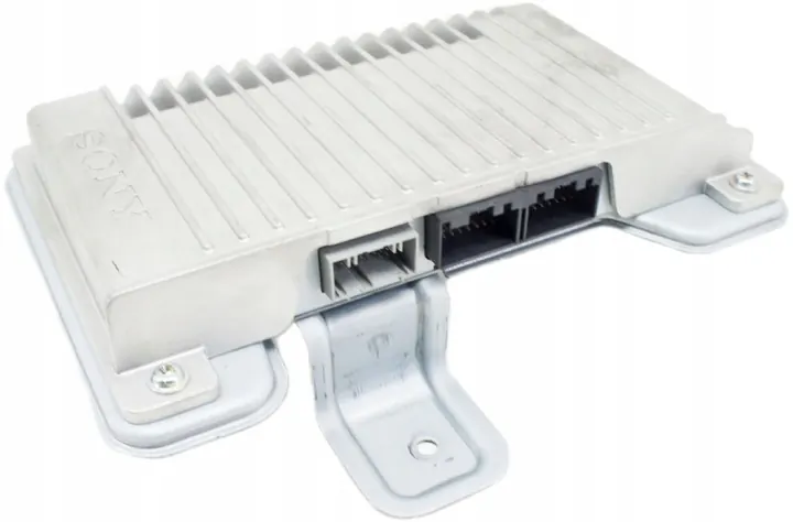 Ford Edge Mk2 Audio Amplifier FT4T-18T806-AR image 2