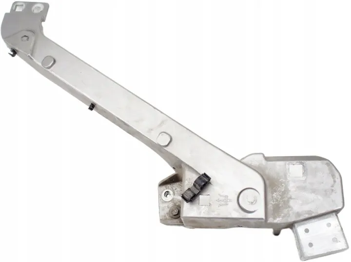 Maserati Quattroporte VI Left Front Seat Belt Bracket 670003855 image 2