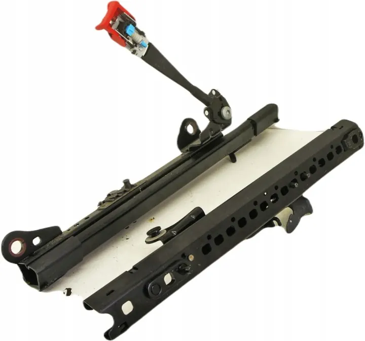 Audi A6 C7 Manual Seat Rails Right Front QG032 image 2