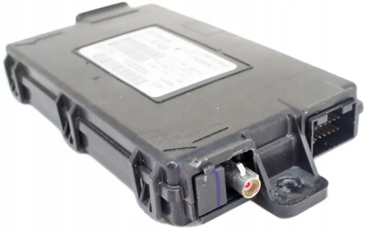 Maserati Quattroporte KESSY Module A2C7393420300 image 2