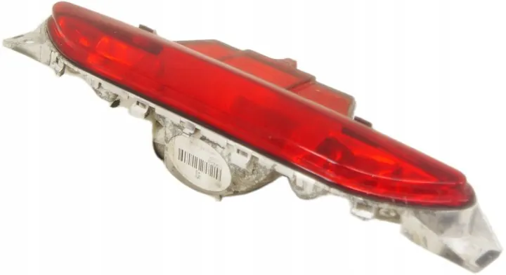 Opel Corsa F Rear Bumper Fog Light 2NE010830 image 2