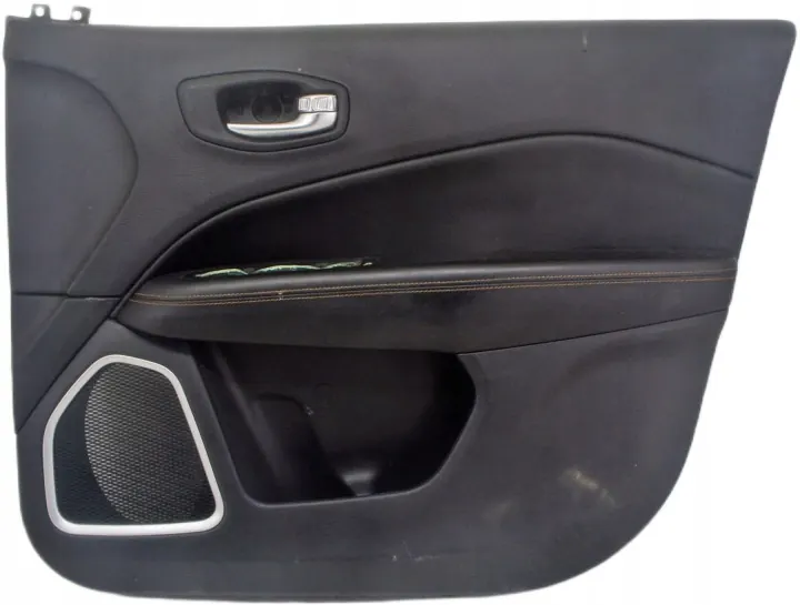 Jeep Compass II Limited Right Front Door Trim UZ146 image 2