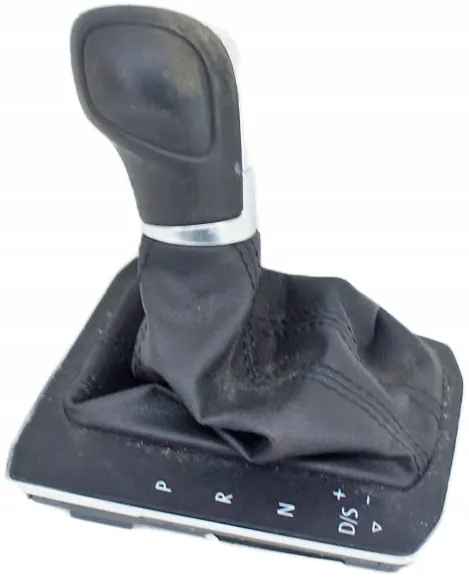 VW Tiguan II Automatic Gear Knob 5NB713203A image 2