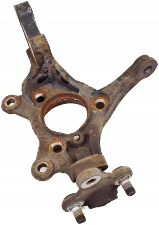 Kia Ceed III Right Front Tie Rod - UO199 image 2