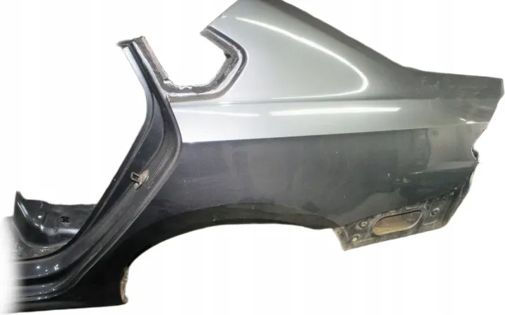 Volkswagen Passat B8 Left Rear Quarter Panel UL384 image 2