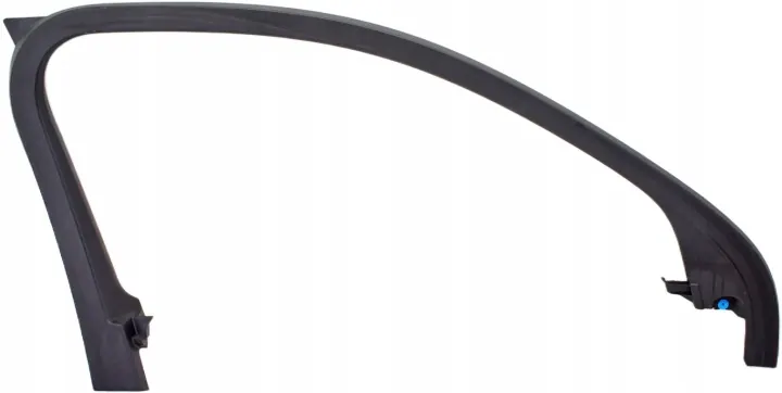 Volvo XC40 Door Window Frame Left Front 31455057 image 2