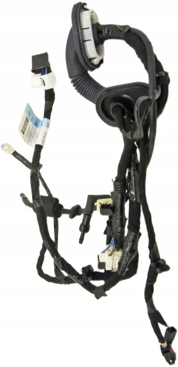 Ford Edge Mk2 Wiring Harness K2GT-14B562-BF image 2