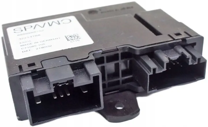 Volvo XC40 Tailgate Module 8888888752 image 2